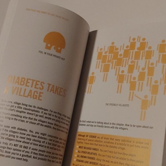 3/$15 The Book Of Better by Chuck Eichten 2011 paperback - Picture 3 of 5